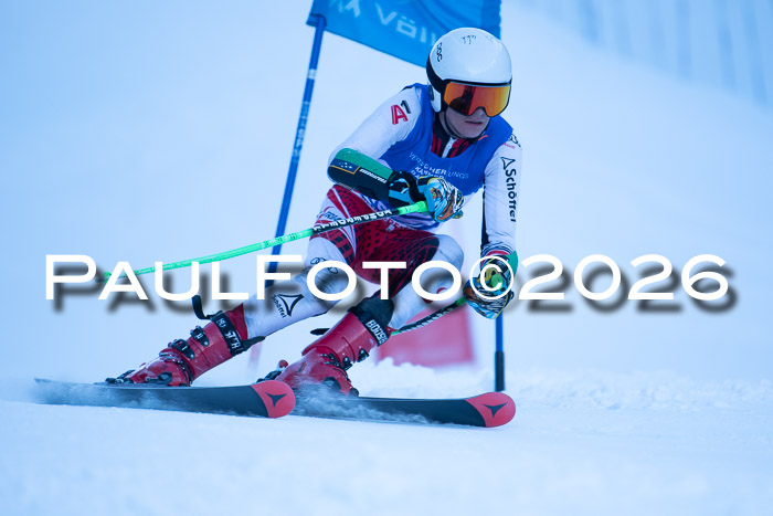 BSV Skiliga Bayern Schüler RS 2026