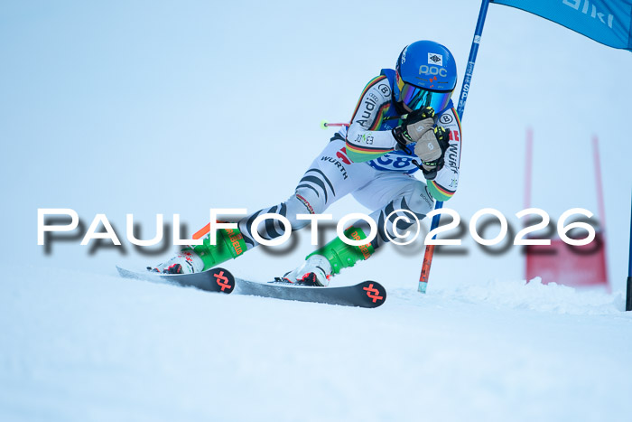 BSV Skiliga Bayern Schüler RS 2026