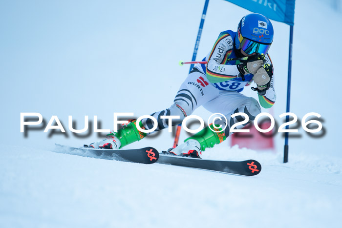 BSV Skiliga Bayern Schüler RS 2026