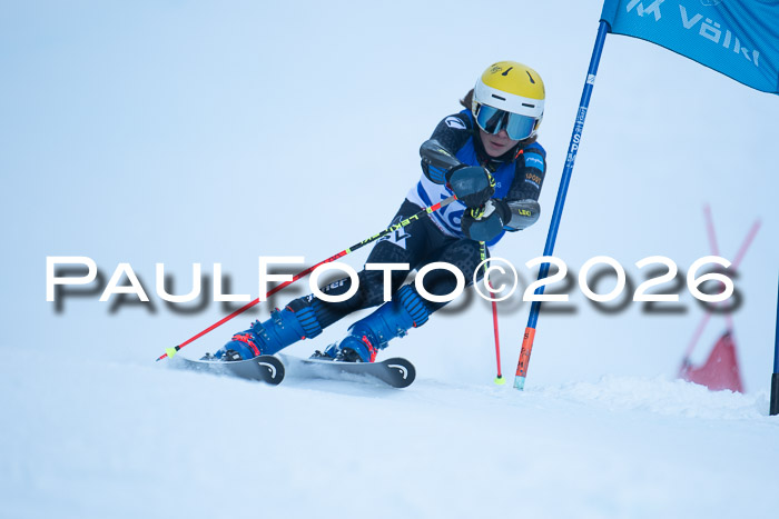 BSV Skiliga Bayern Schüler RS 2026