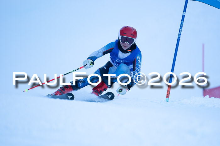 BSV Skiliga Bayern Schüler RS 2026