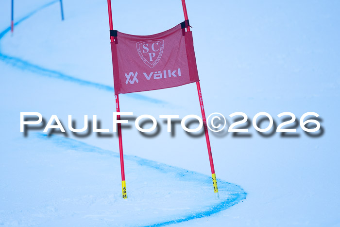 BSV Skiliga Bayern Schüler RS 2026