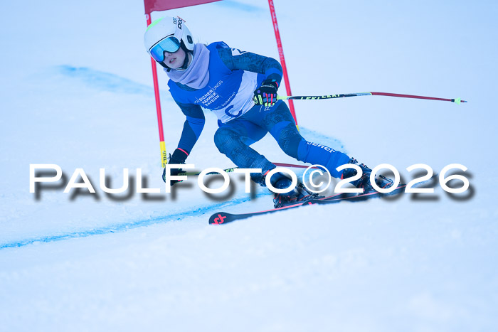 BSV Skiliga Bayern Schüler RS 2026