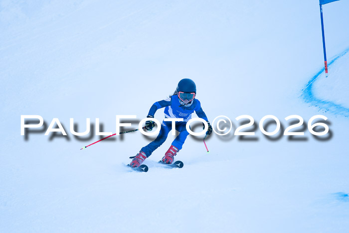 BSV Skiliga Bayern Schüler RS 2026