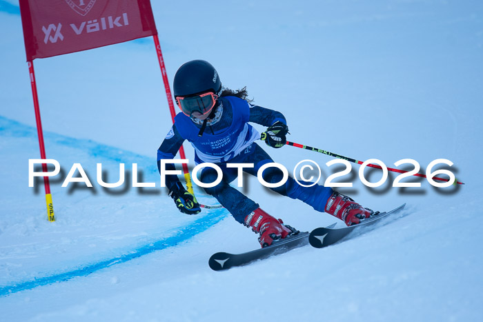 BSV Skiliga Bayern Schüler RS 2026