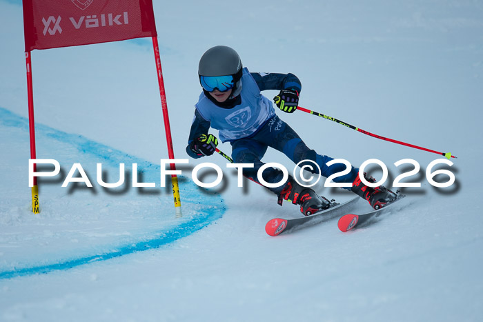 BSV Skiliga Bayern Schüler RS 2026