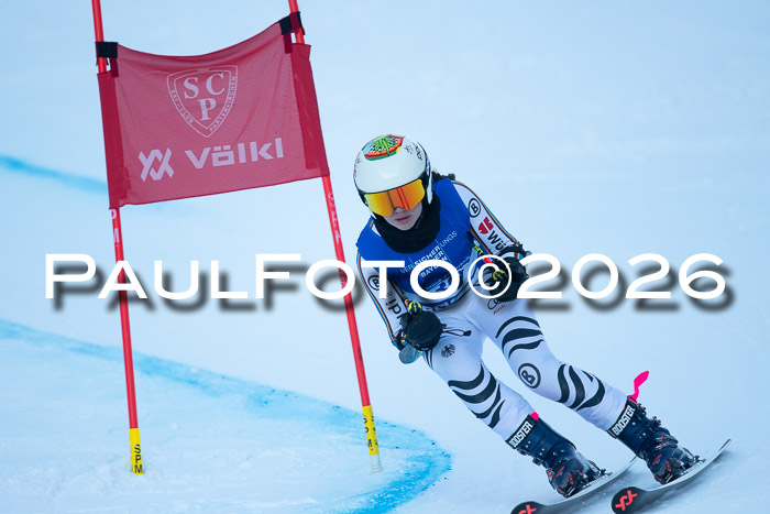 BSV Skiliga Bayern Schüler RS 2026