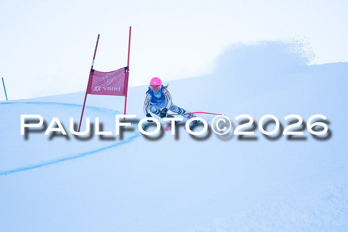 BSV Skiliga Bayern Schüler RS 2026