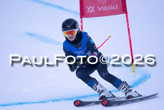 BSV Skiliga Bayern Schüler RS 2026