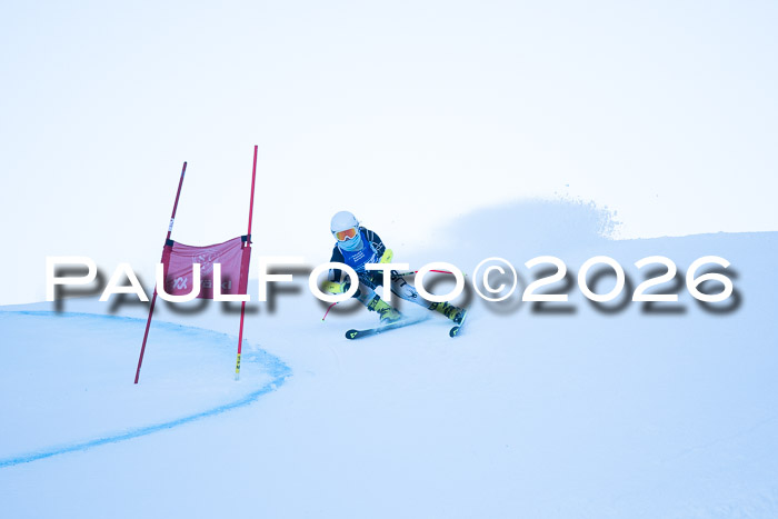 BSV Skiliga Bayern Schüler RS 2026