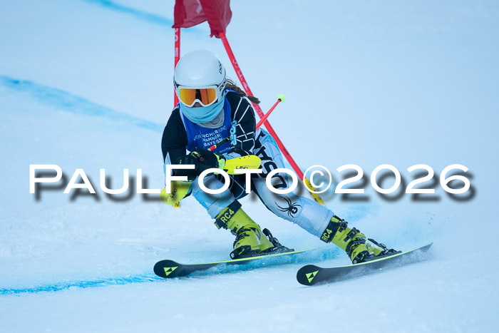 BSV Skiliga Bayern Schüler RS 2026