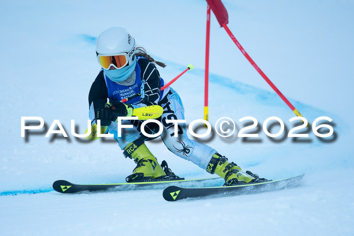 BSV Skiliga Bayern Schüler RS 2026