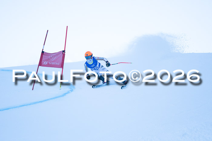 BSV Skiliga Bayern Schüler RS 2026