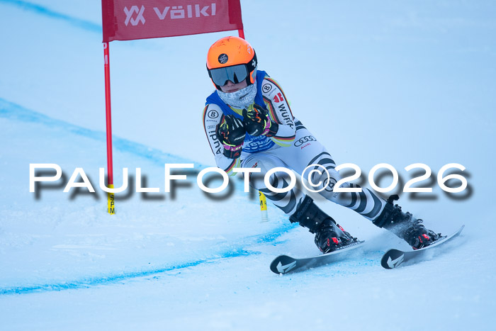 BSV Skiliga Bayern Schüler RS 2026