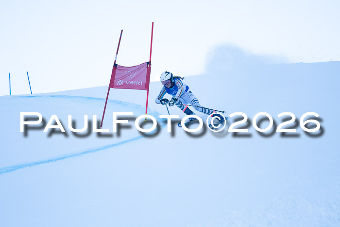 BSV Skiliga Bayern Schüler RS 2026