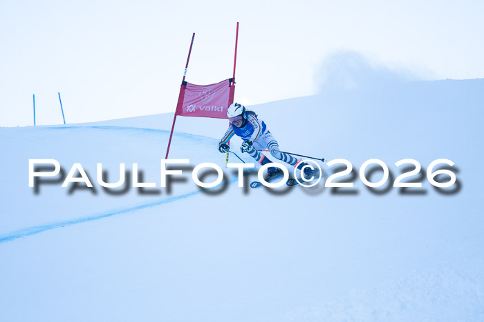 BSV Skiliga Bayern Schüler RS 2026