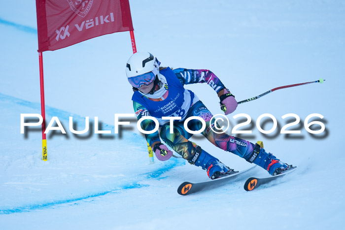 BSV Skiliga Bayern Schüler RS 2026