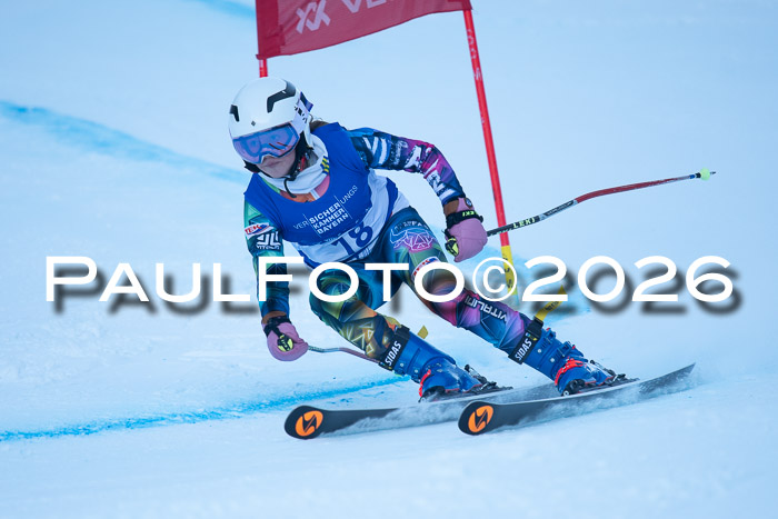 BSV Skiliga Bayern Schüler RS 2026