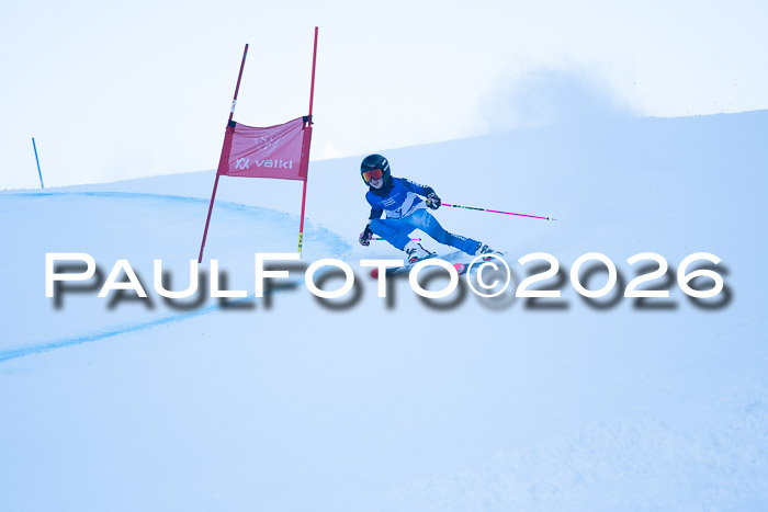 BSV Skiliga Bayern Schüler RS 2026