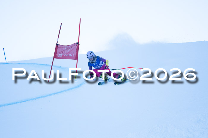 BSV Skiliga Bayern Schüler RS 2026