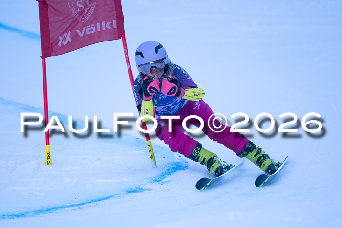 BSV Skiliga Bayern Schüler RS 2026