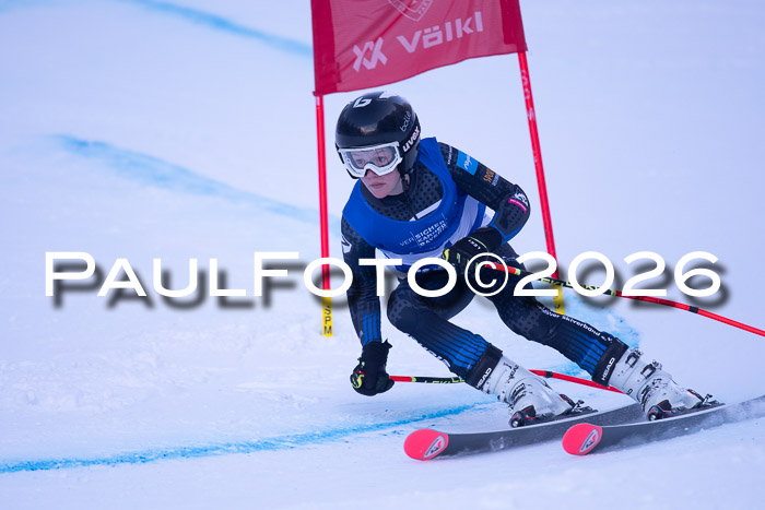 BSV Skiliga Bayern Schüler RS 2026