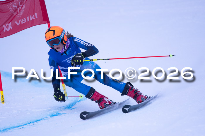 BSV Skiliga Bayern Schüler RS 2026