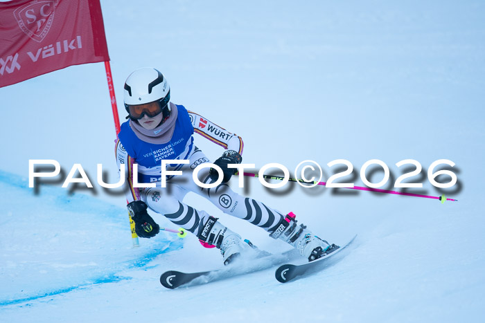 BSV Skiliga Bayern Schüler RS 2026