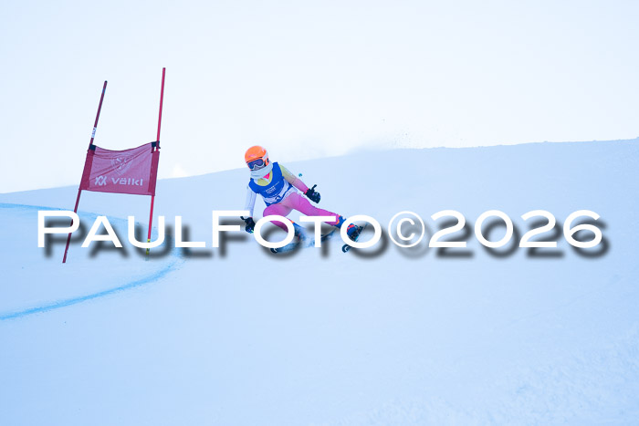 BSV Skiliga Bayern Schüler RS 2026