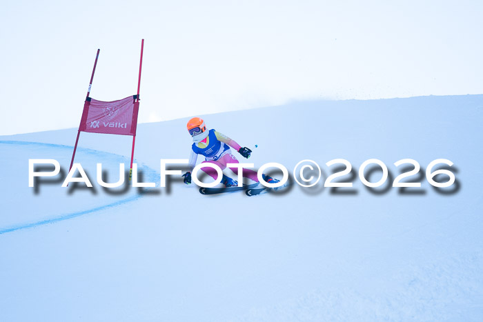 BSV Skiliga Bayern Schüler RS 2026