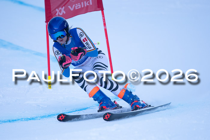 BSV Skiliga Bayern Schüler RS 2026