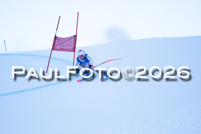 BSV Skiliga Bayern Schüler RS 2026