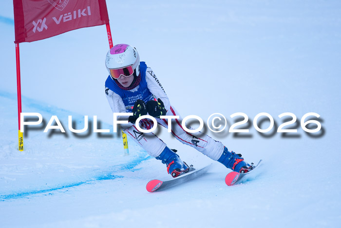 BSV Skiliga Bayern Schüler RS 2026