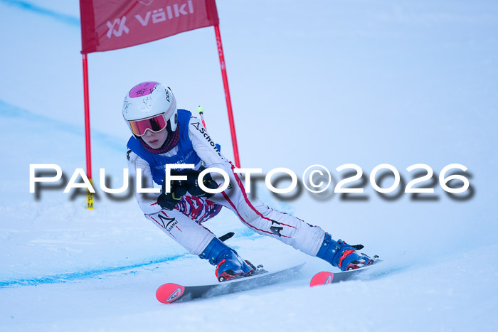 BSV Skiliga Bayern Schüler RS 2026