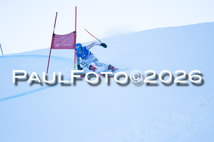 BSV Skiliga Bayern Schüler RS 2026