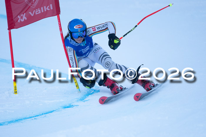 BSV Skiliga Bayern Schüler RS 2026