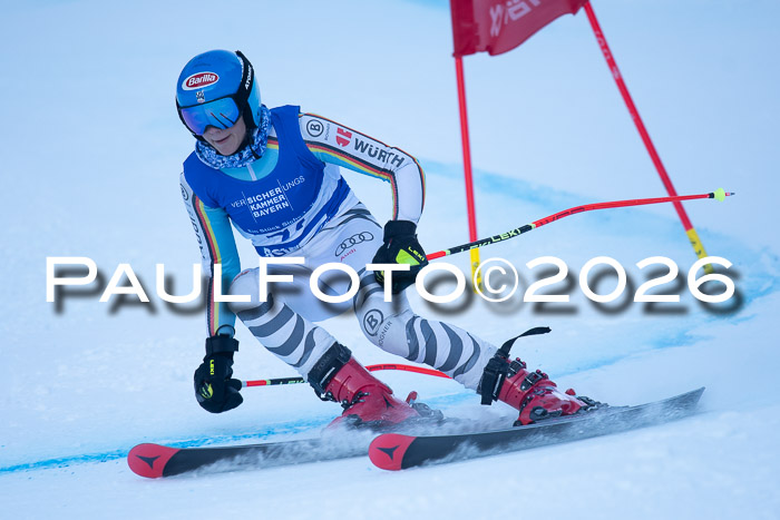 BSV Skiliga Bayern Schüler RS 2026