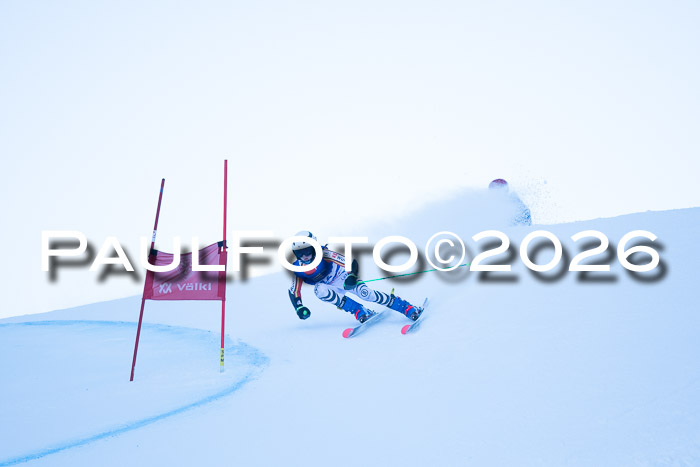 BSV Skiliga Bayern Schüler RS 2026