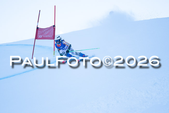 BSV Skiliga Bayern Schüler RS 2026