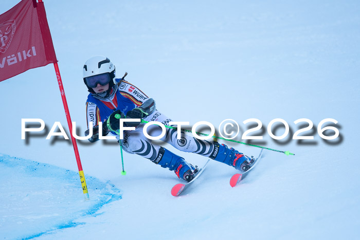 BSV Skiliga Bayern Schüler RS 2026