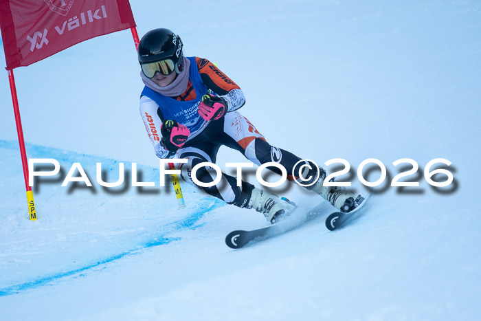 BSV Skiliga Bayern Schüler RS 2026