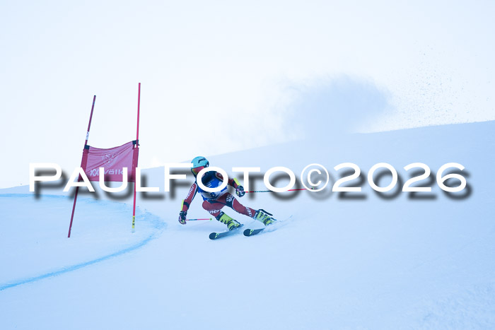 BSV Skiliga Bayern Schüler RS 2026