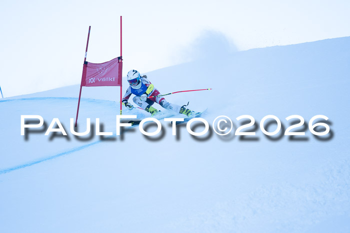 BSV Skiliga Bayern Schüler RS 2026