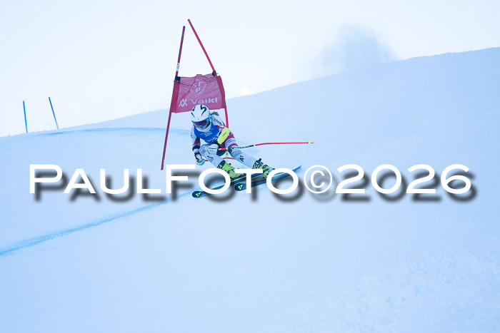 BSV Skiliga Bayern Schüler RS 2026