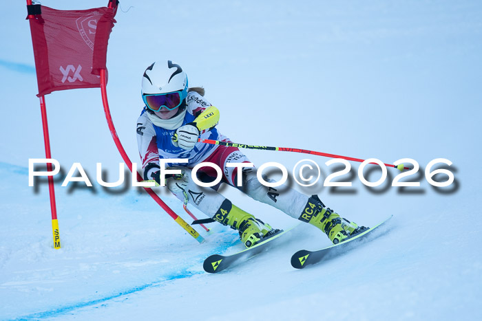 BSV Skiliga Bayern Schüler RS 2026