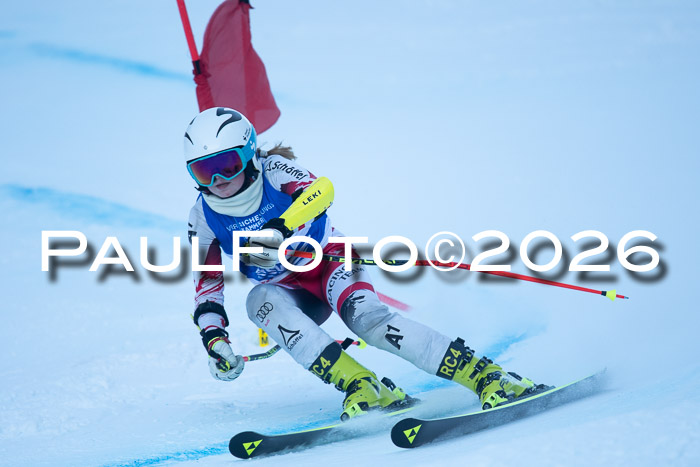 BSV Skiliga Bayern Schüler RS 2026