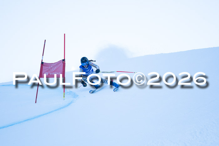 BSV Skiliga Bayern Schüler RS 2026