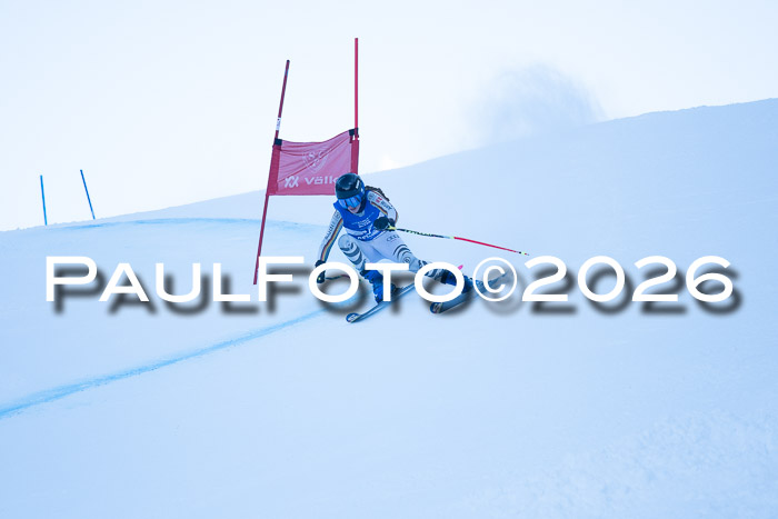 BSV Skiliga Bayern Schüler RS 2026