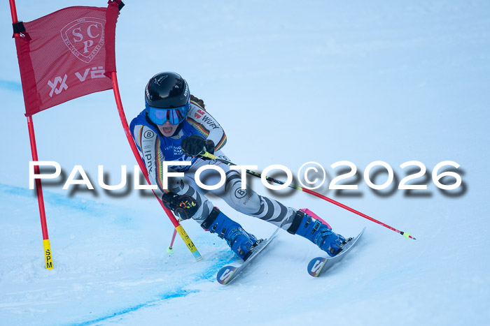 BSV Skiliga Bayern Schüler RS 2026