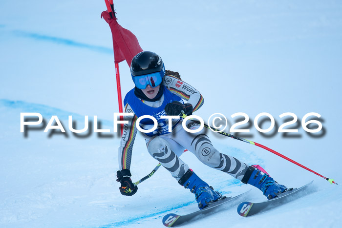 BSV Skiliga Bayern Schüler RS 2026